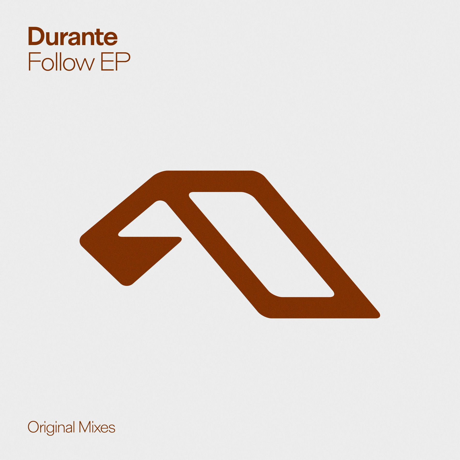 Album cover of Follow