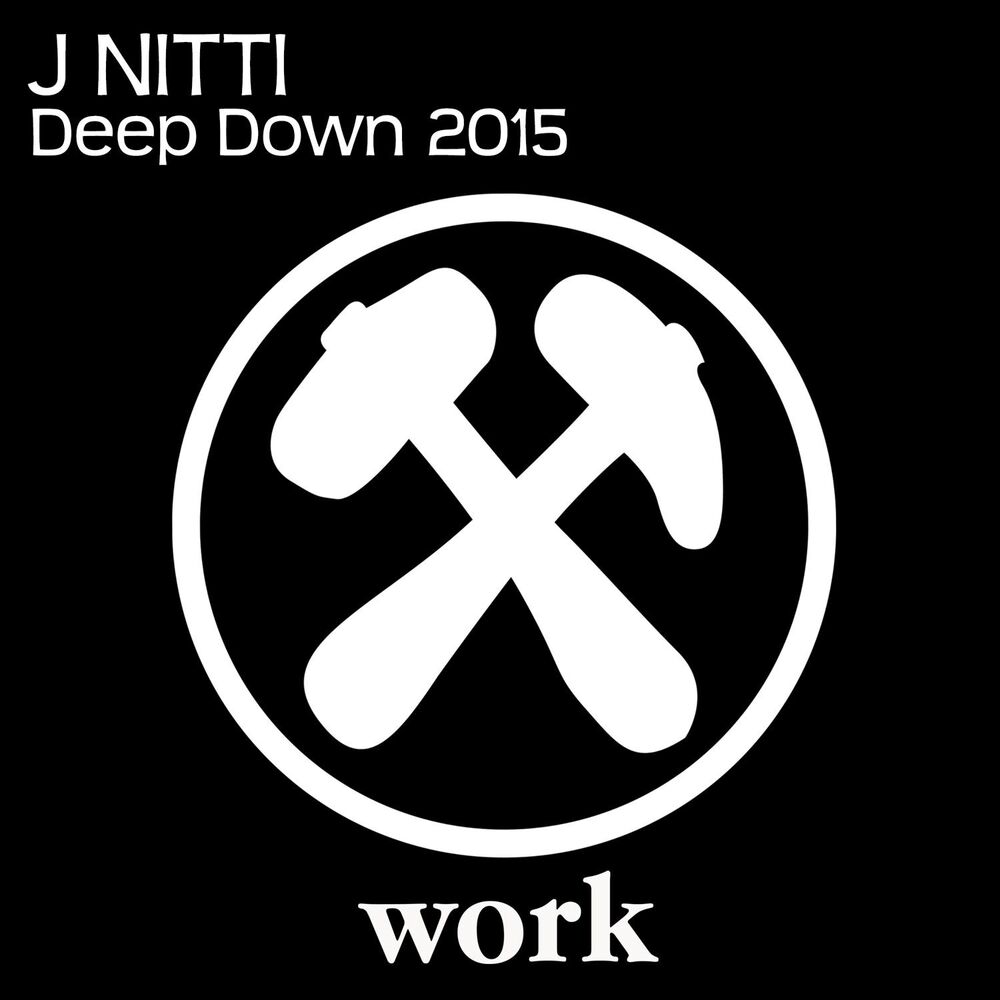 Picture of Deep Down 2015