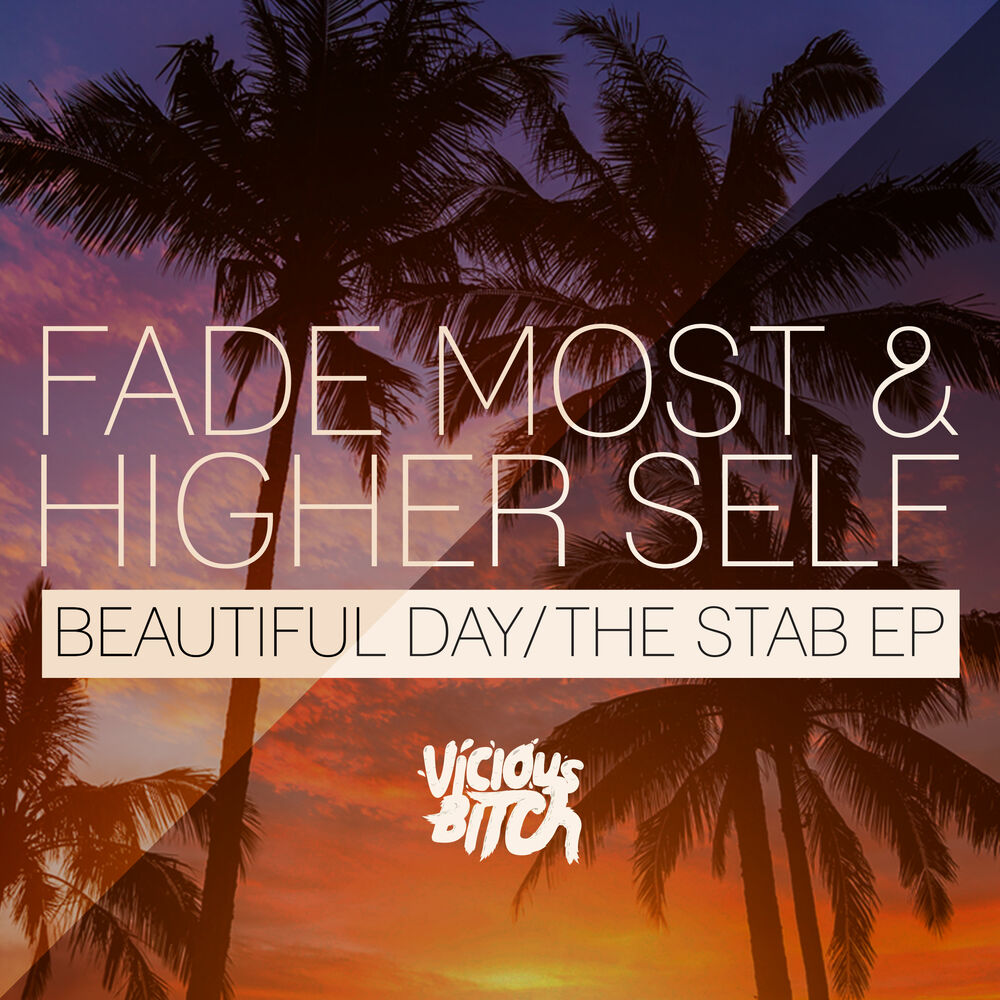 Picture of Beautiful Day/The Stab EP