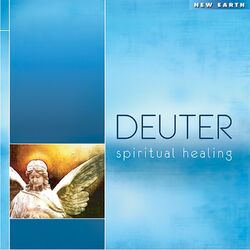 Cover of Spiritual Healing