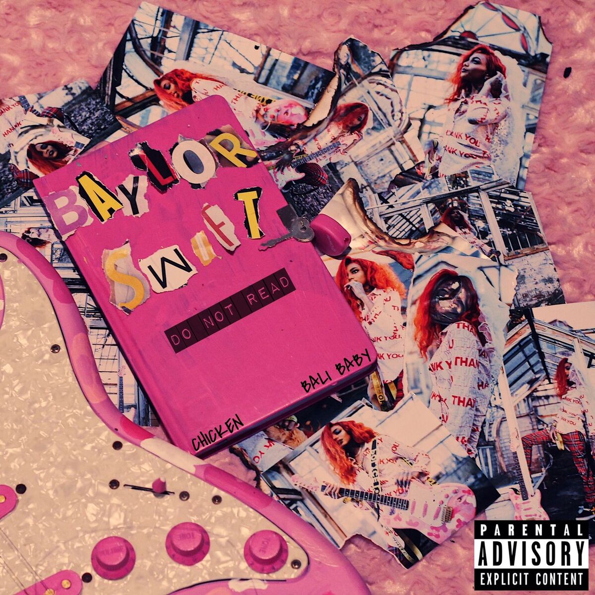 Album cover of Electrical