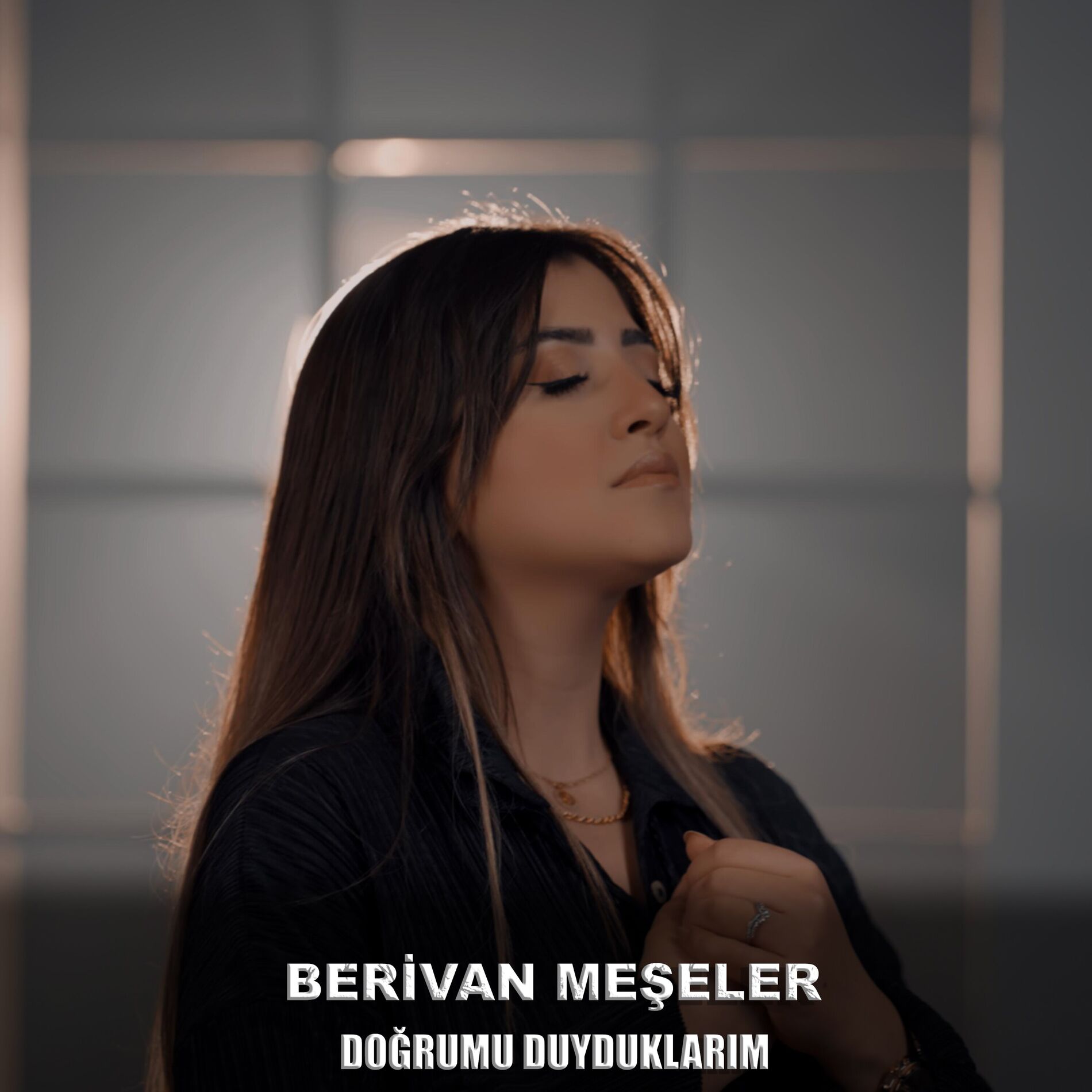 Album cover of DOĞRUMU DUYDUKLARIM