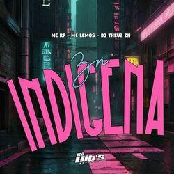 Cover of ZN Indigena
