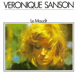 Cover of Le Maudit (Remasterisé en 2008)