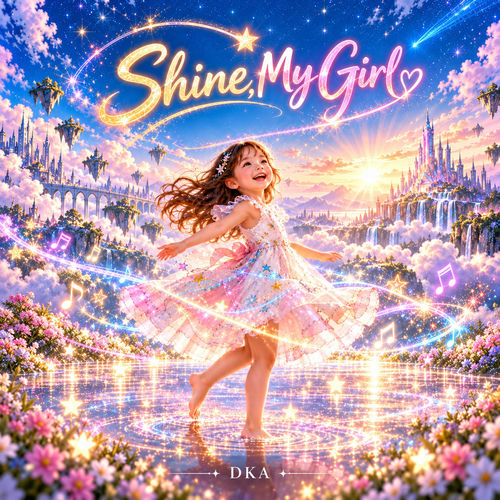 Shine My Girl