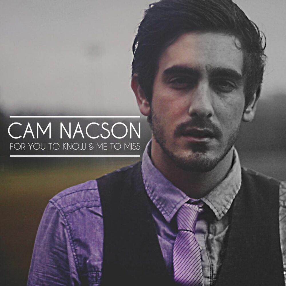 Picture of For You to Know and Me to Miss (EP)