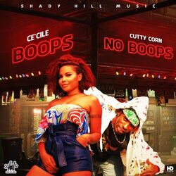Cover of Boops No Boops