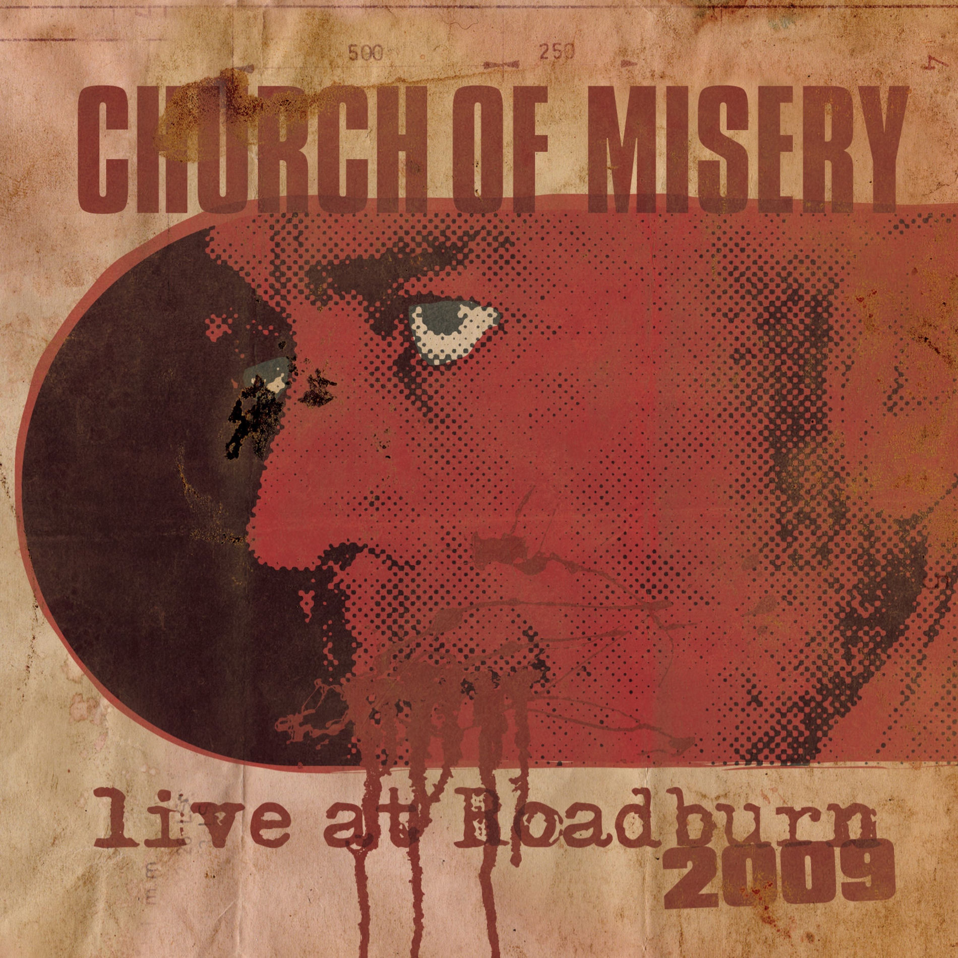 Church of Misery: альбомы, песни, концерты | Deezer