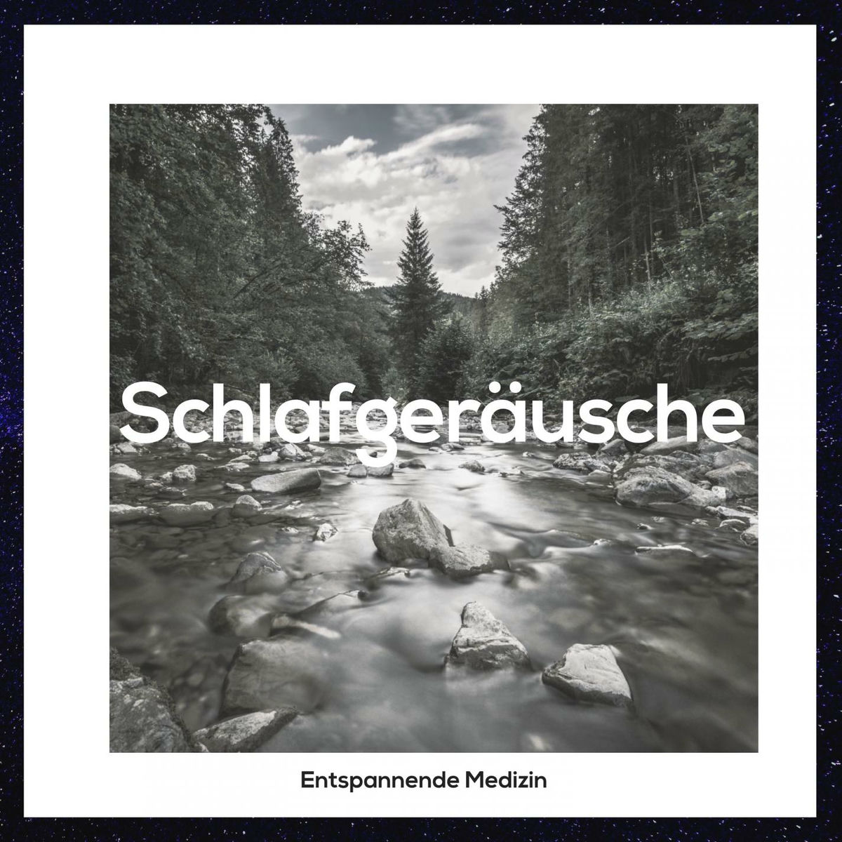 Album cover of Schlafgeräusche