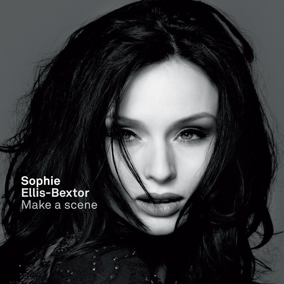 Album cover of Make a Scene