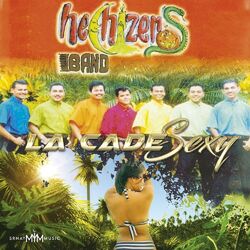 Cover of Cade Sexi