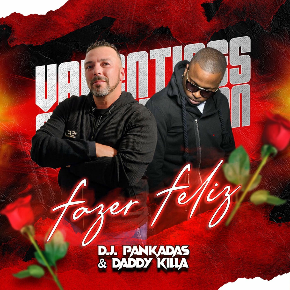 Album cover of Fazer Feliz