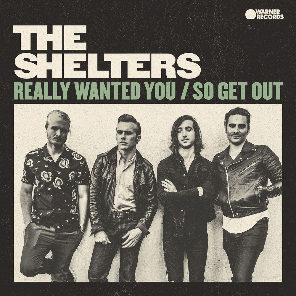 Picture of Really Wanted You
