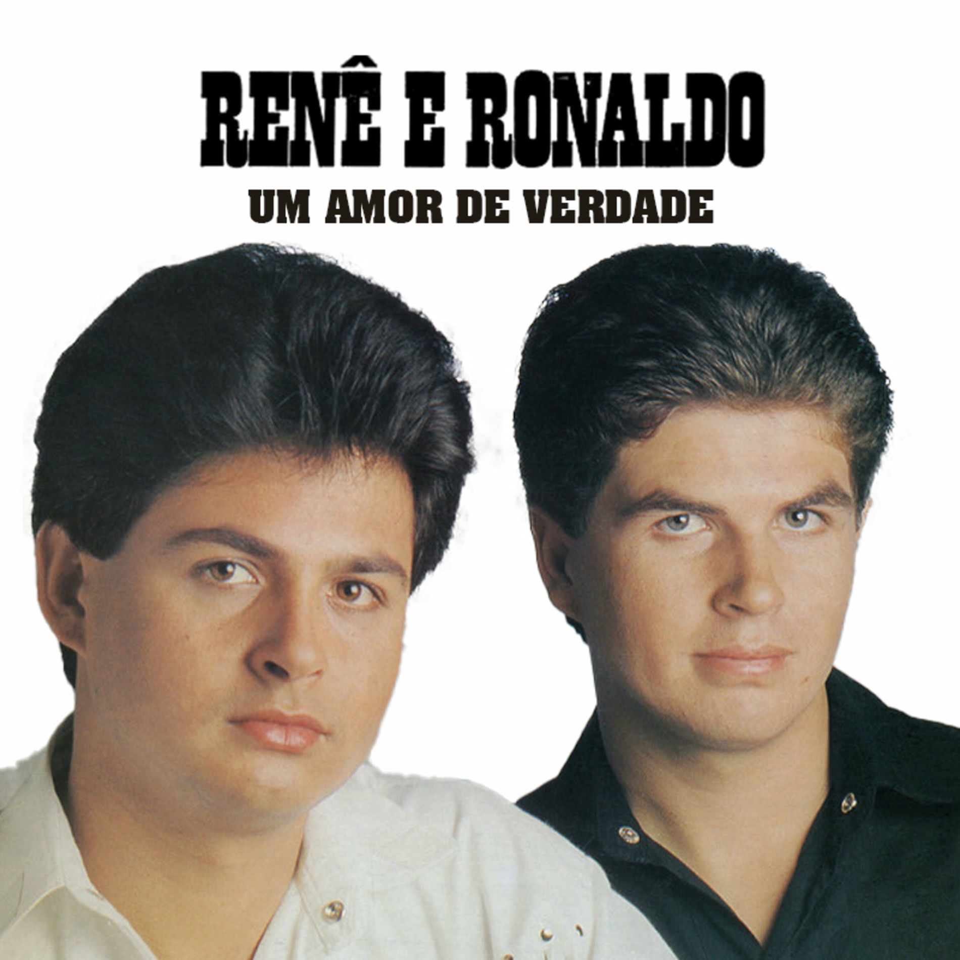 Album cover of Um Amor de Verdade