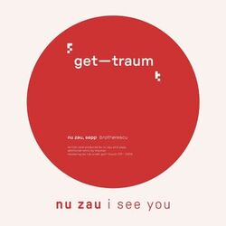 Cover of I See You