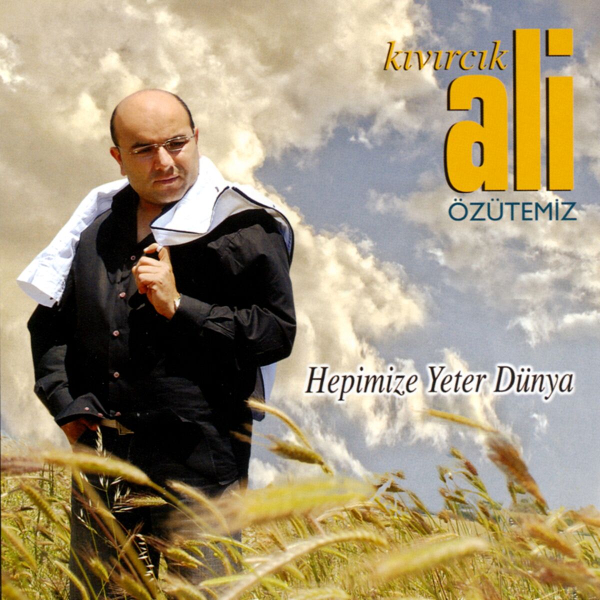 Album cover of Yaralarım