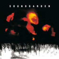 Cover of Superunknown (20th Anniversary)