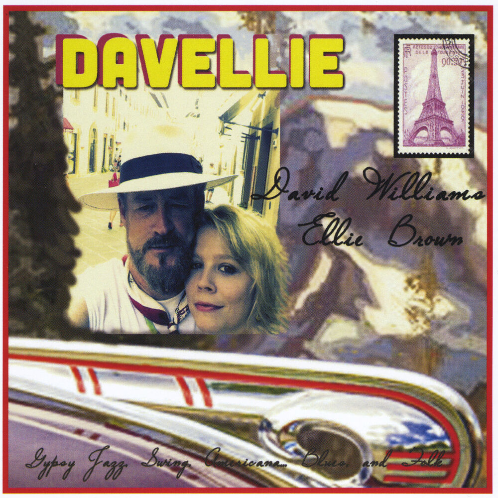Picture of Davellie