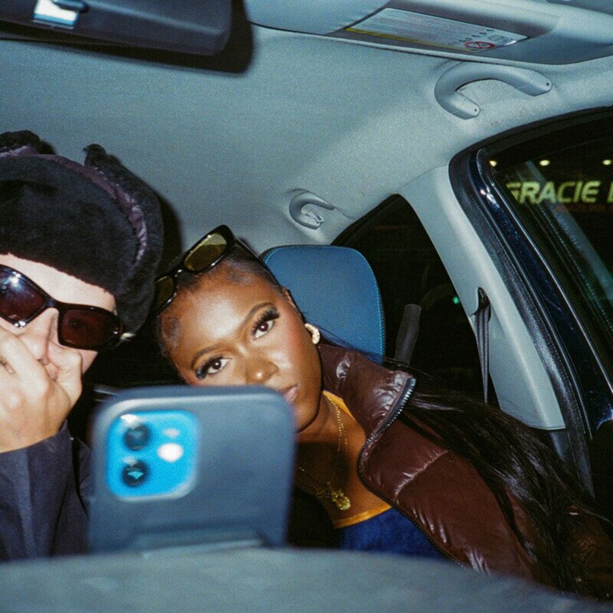 Album cover of In The Function
