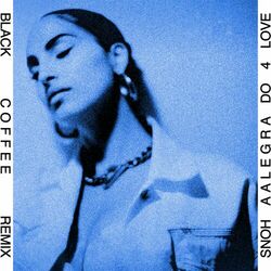 Cover of DO 4 LOVE (Black Coffee Remix)