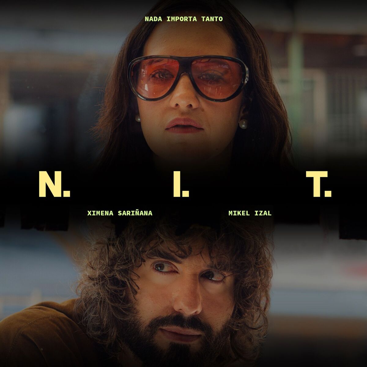 Album cover of N.I.T.