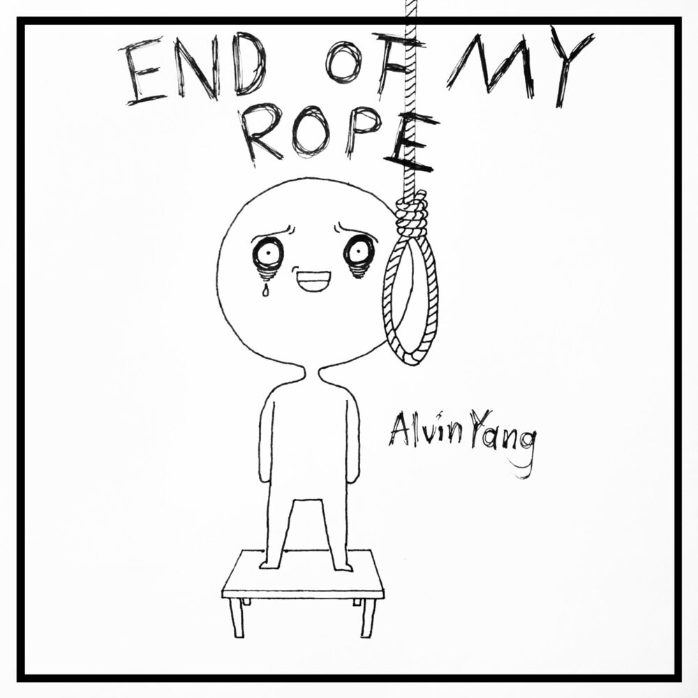 Picture of End of My Rope (feat. Alan Peralta & Josh Vasquez)