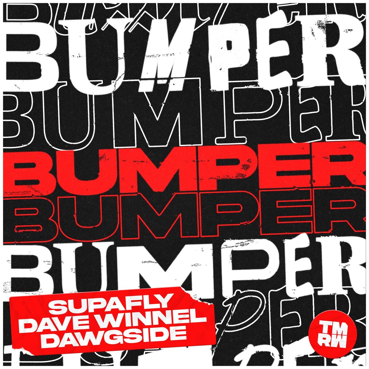 Album cover of Bumper