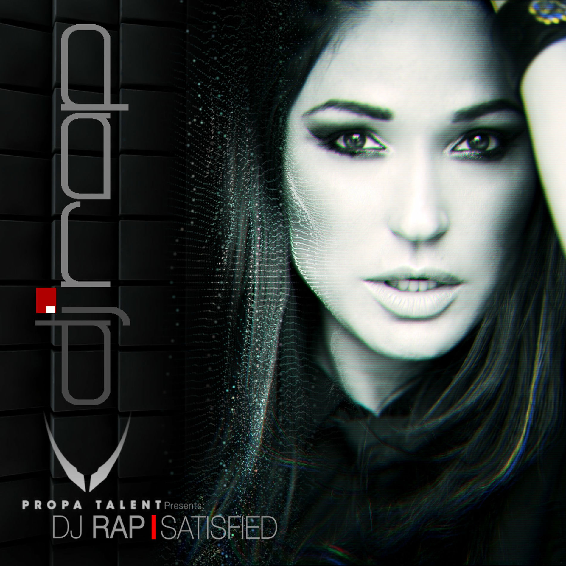 Album cover of Satisfied