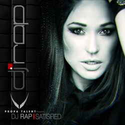 Cover of Satisfied