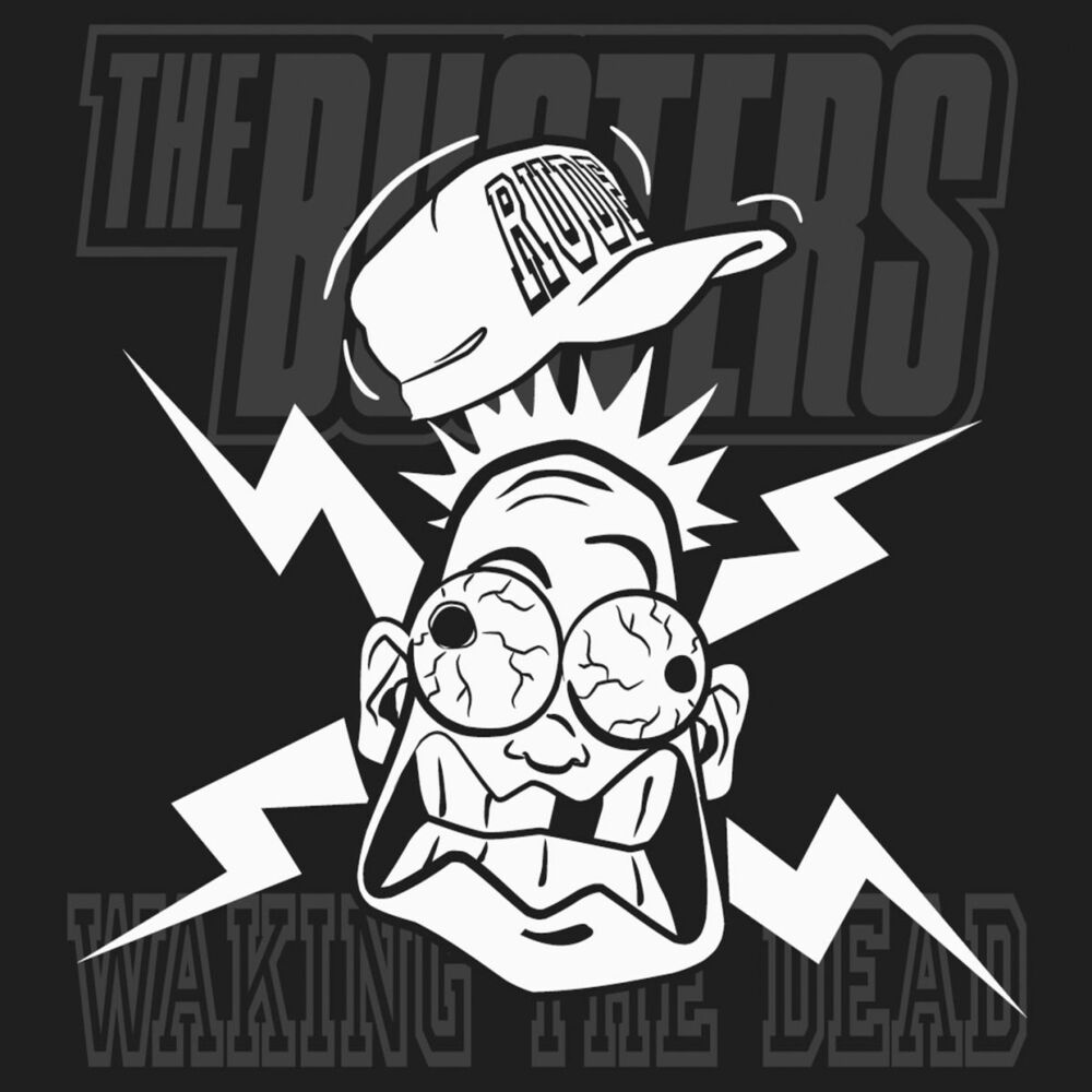 Picture of Waking the Dead