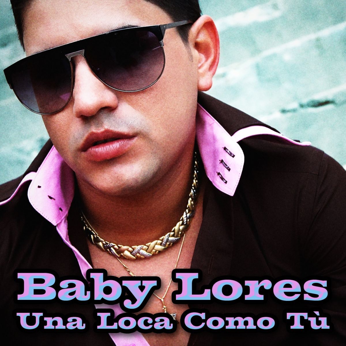 Album cover of A una Loca Como Tù