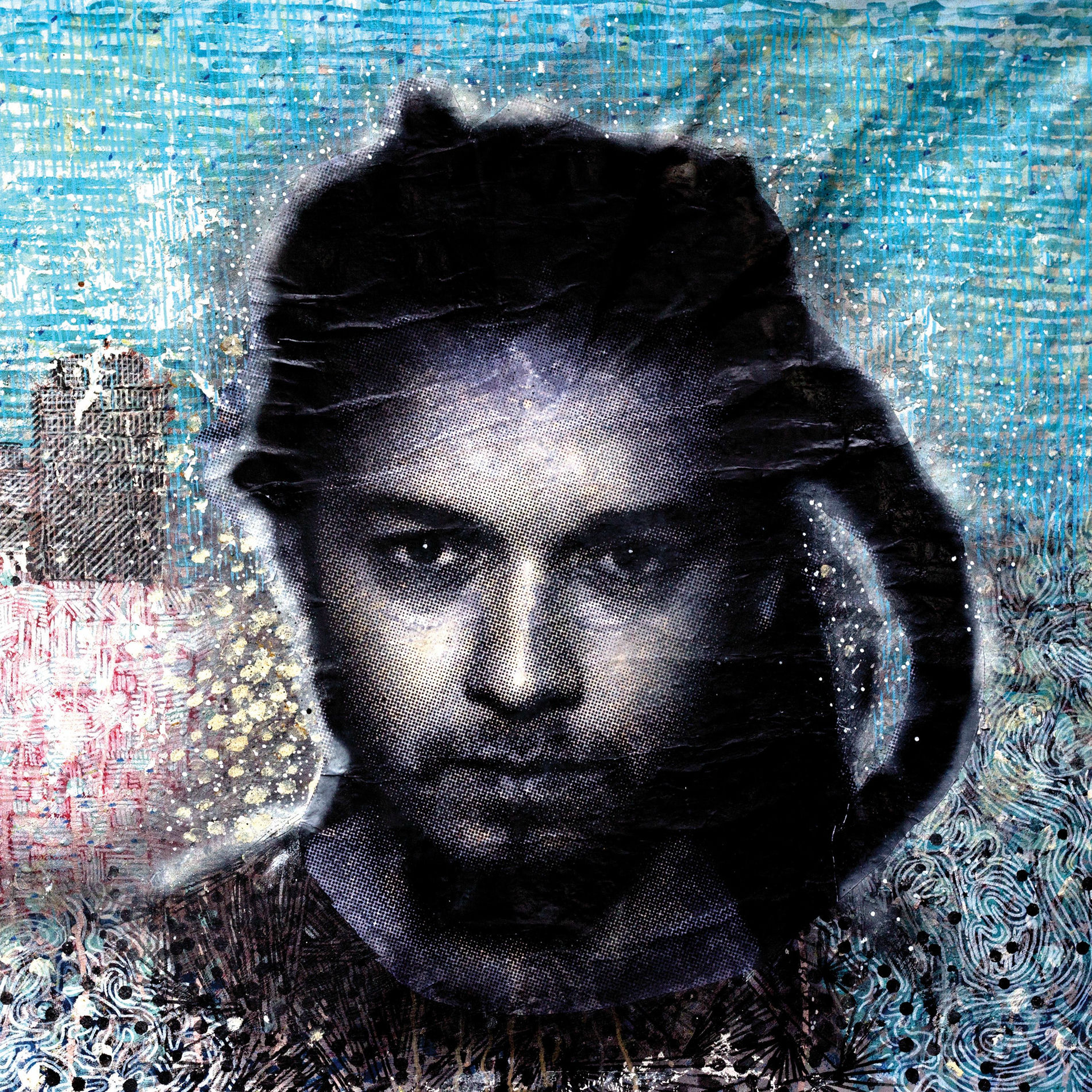 Album cover of Nova Época