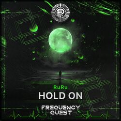 Cover of Hold On