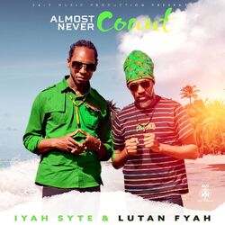 Cover of Almost Never Count