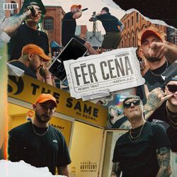 Cover of Fér cena