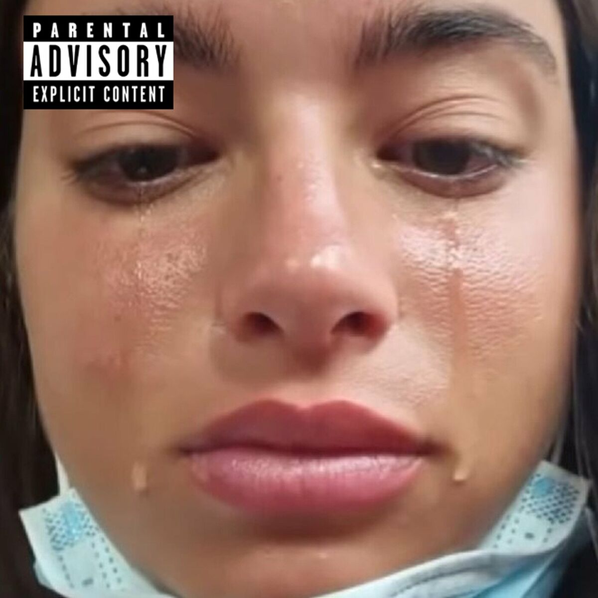 Album cover of בנים כמוני לא בוכים