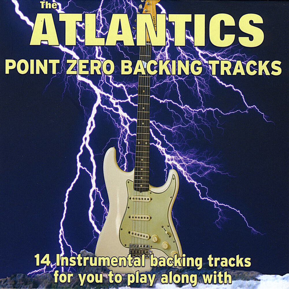 Picture of Point Zero Backing Tracks