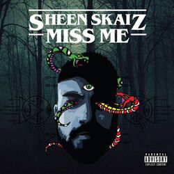 Cover of Miss Me