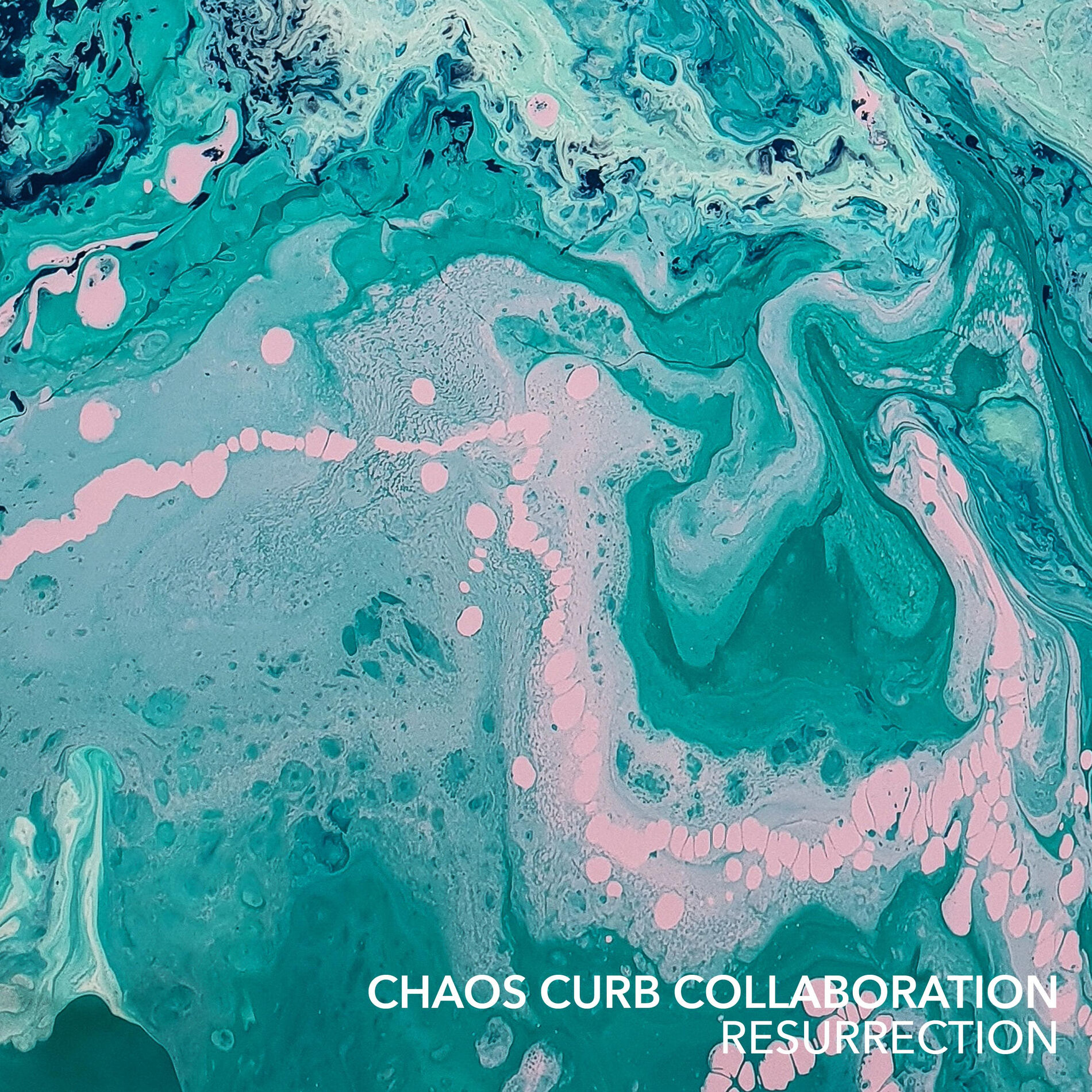 Album cover of Resurrection