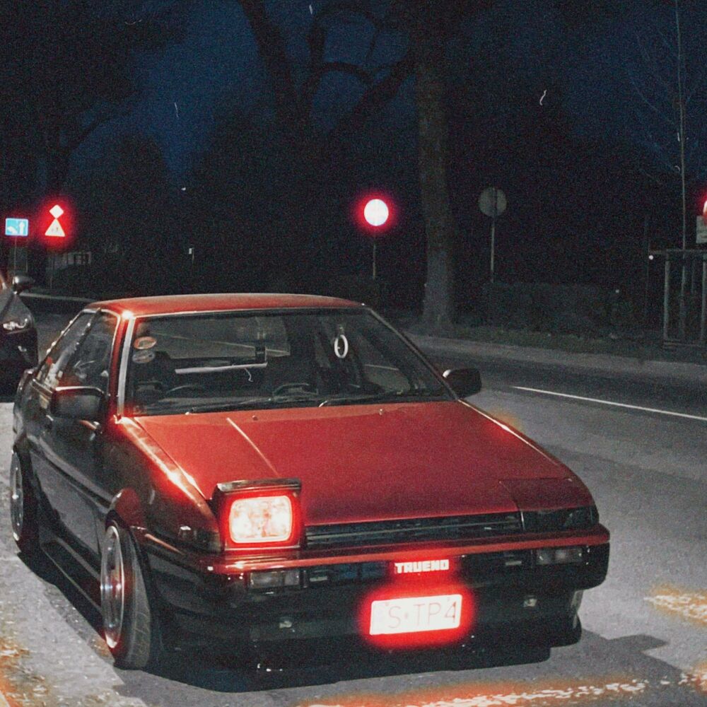 Picture of fastlane