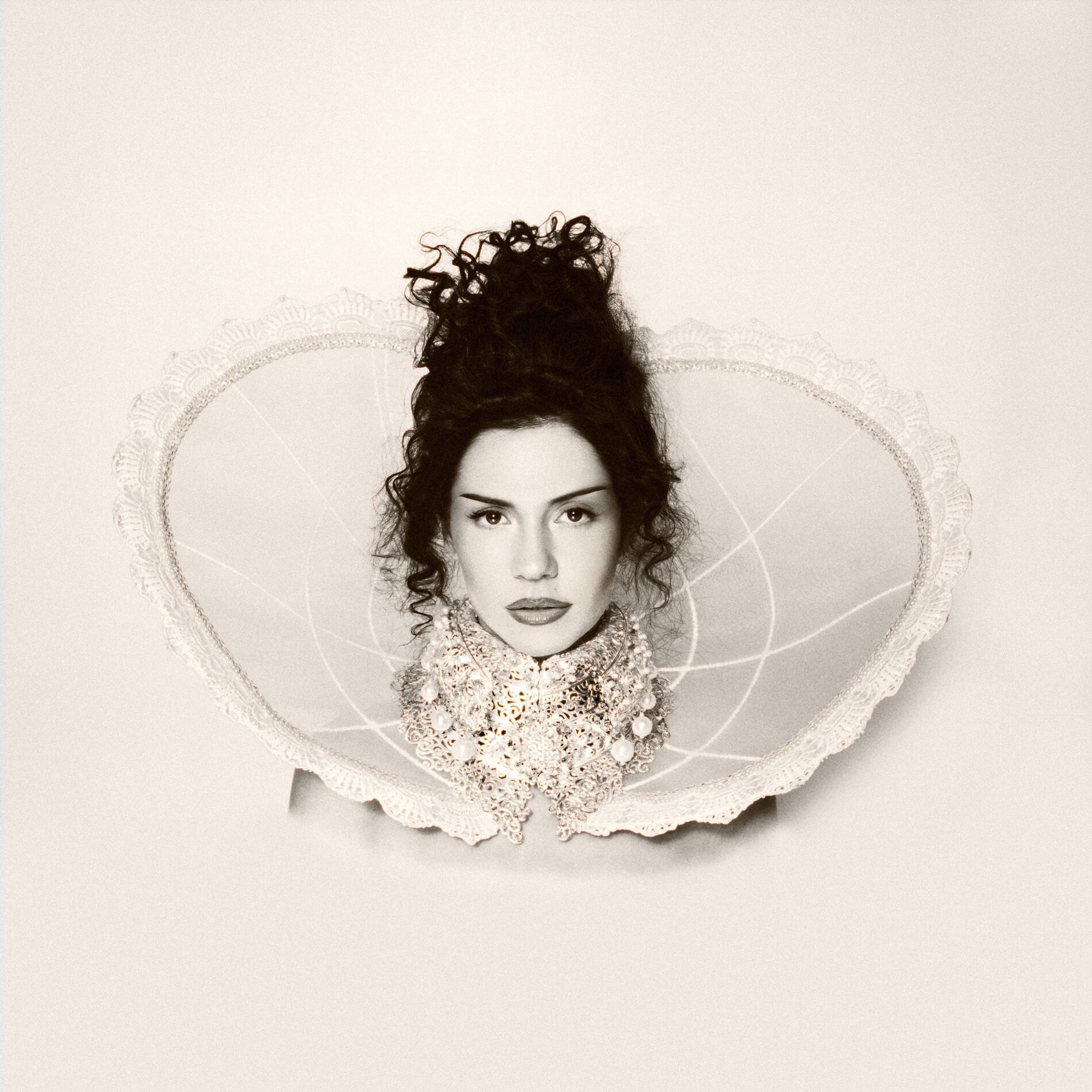 Album cover of CUNTISSIMO