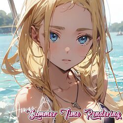 Cover of Summer Time Rendering Ost