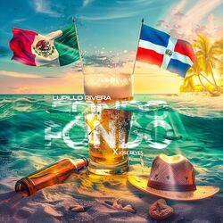 Cover of FONDO FONDO