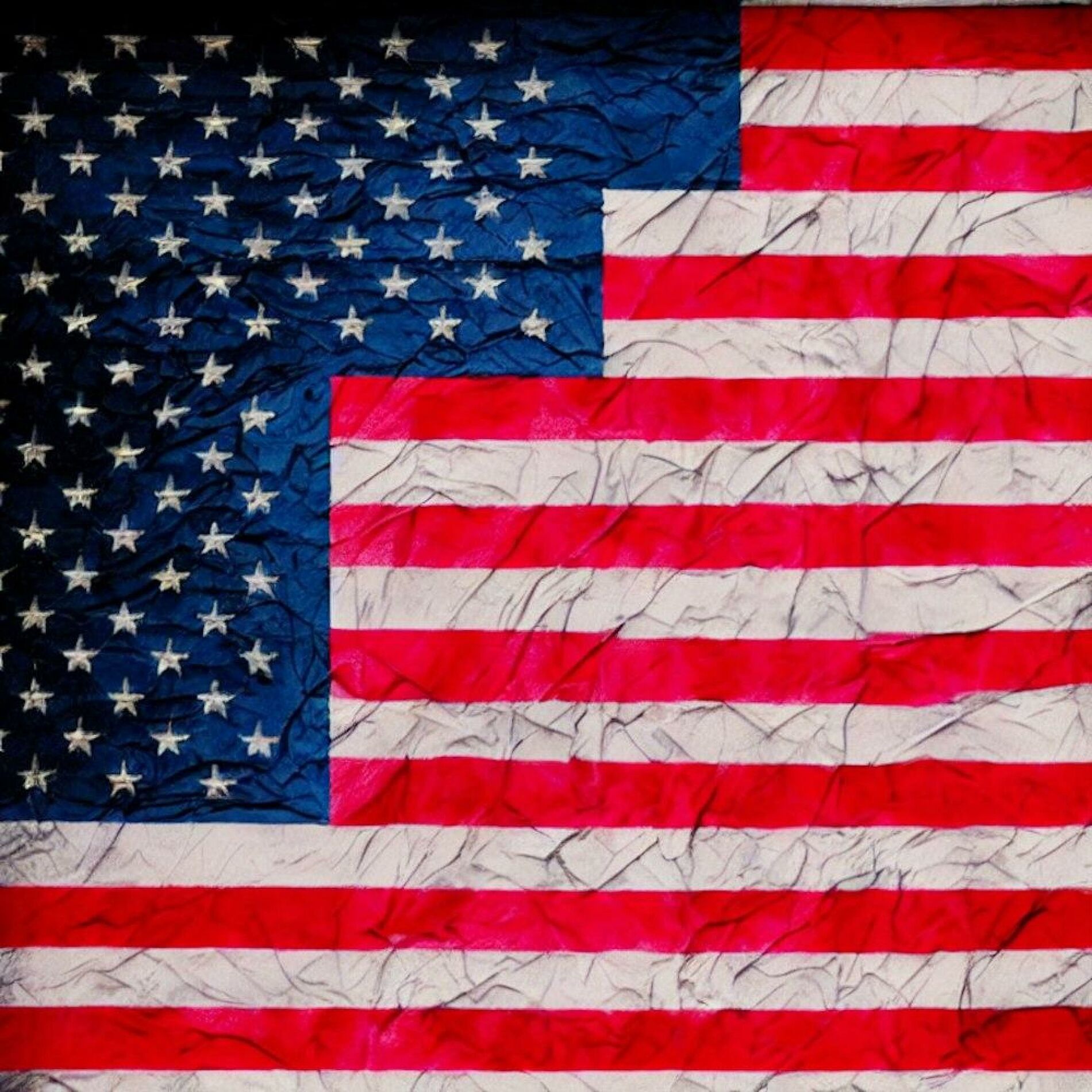 Album cover of MAGA Month