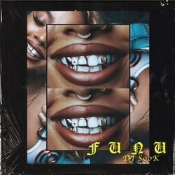 Cover of Funu