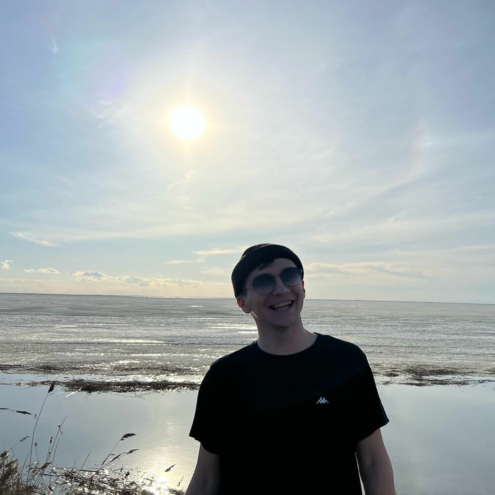 Picture of В суете