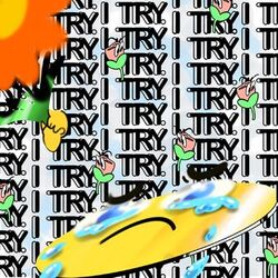 Cover of I Try