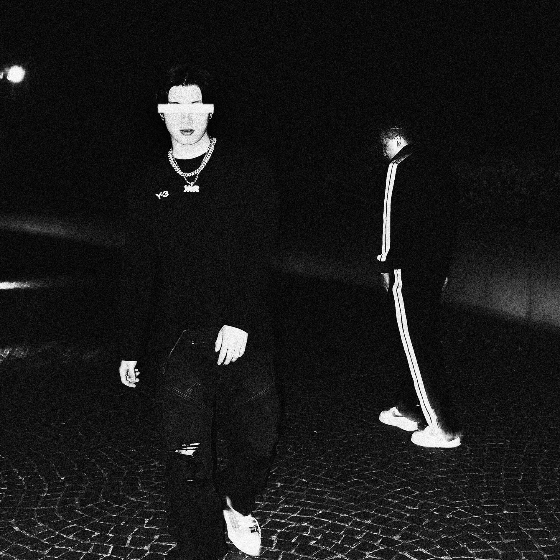 OXYNOVA - SSAK (Feat. Loco) (Prod. By GRAY) | Deezer