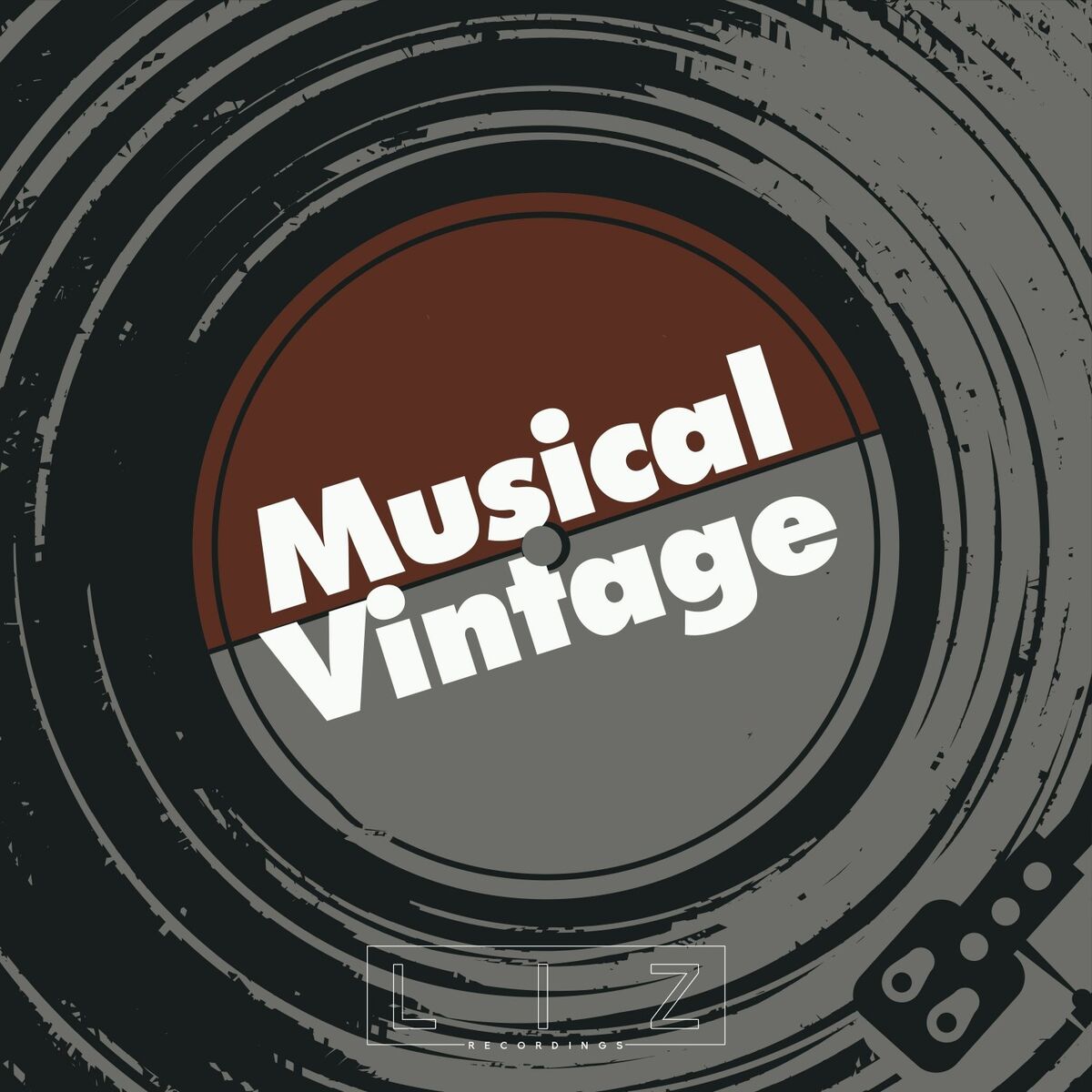 Album cover of Musical Vintage
