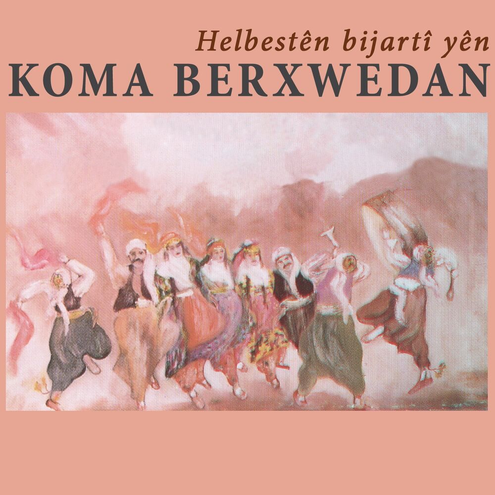 Picture of Helbestên Bijartî Yên